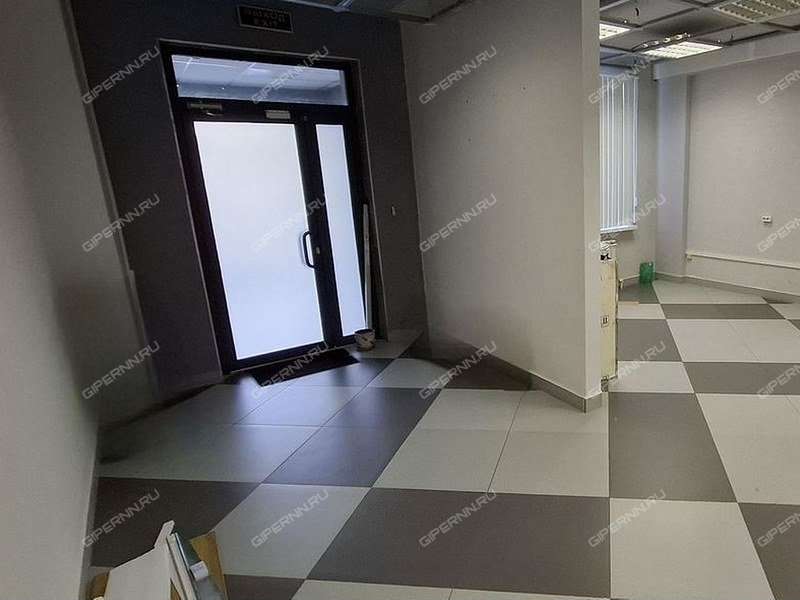 помещение под офис на Ошарской улице
