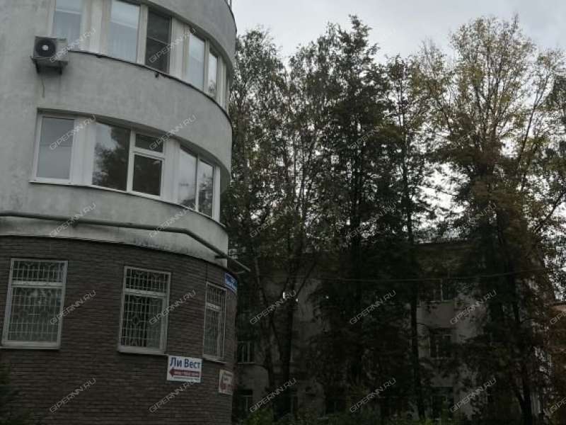 двухкомнатная квартира на Юбилейном бульваре дом 11