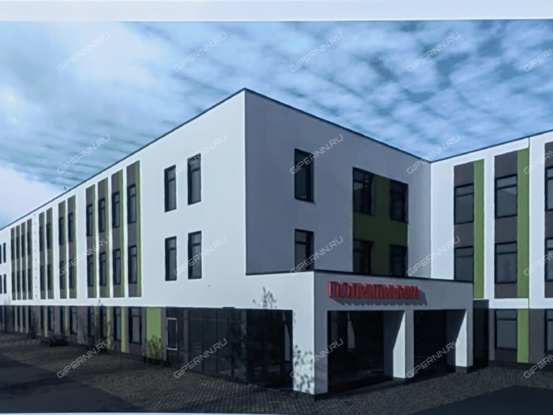 земельный участок под коммерческое использование в Советском районе Нижнего Новгорода