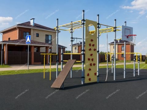 dom-derevnya-krutaya-kstovskiy-rayon фото