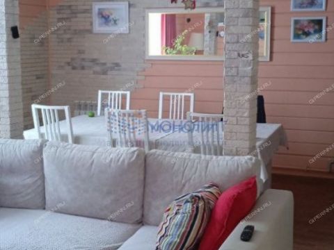 dom-derevnya-kozhevennoe-bogorodskiy-municipalnyy-okrug фото