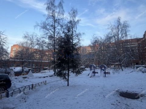 1-komnatnaya-ul-maksima-gorkogo-d-146 фото