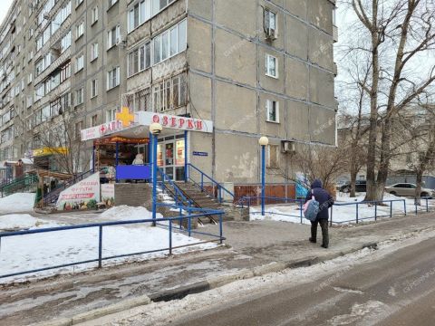 ul-karla-marksa-d-18 фото