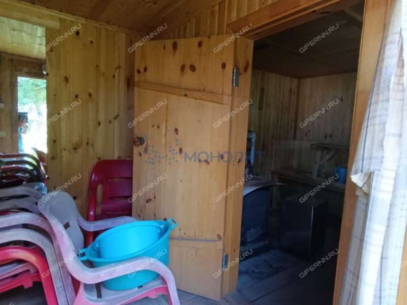 дача на СНТ Ясная Поляна