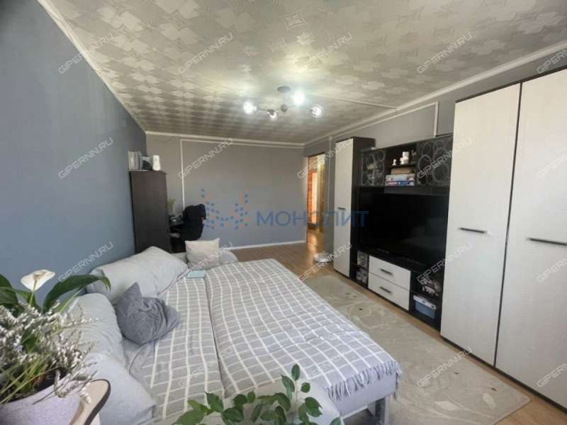 земельный участок 1,5 сотки Серпуховская улица