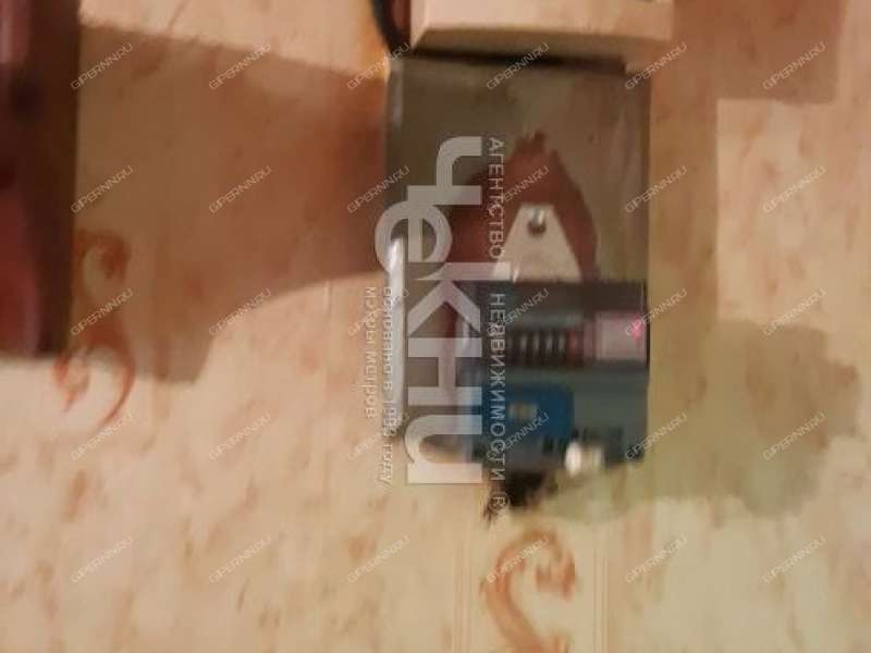 дом на Агрономической улице