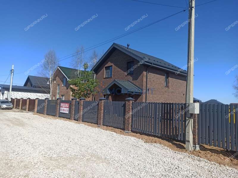 дом на улице Шамина Ляхово сп