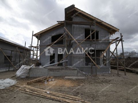 dom-derevnya-burcevo-bogorodskiy-municipalnyy-okrug фото