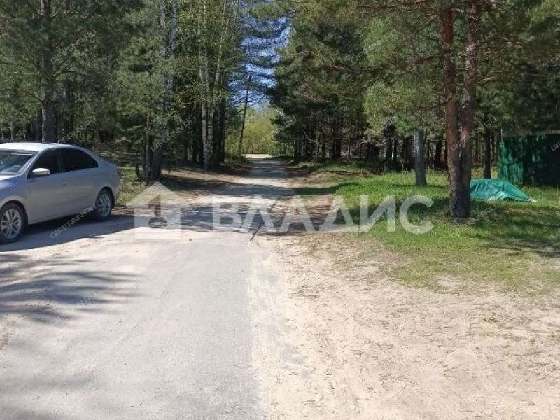 земельный участок 19 соток деревня Рябинки