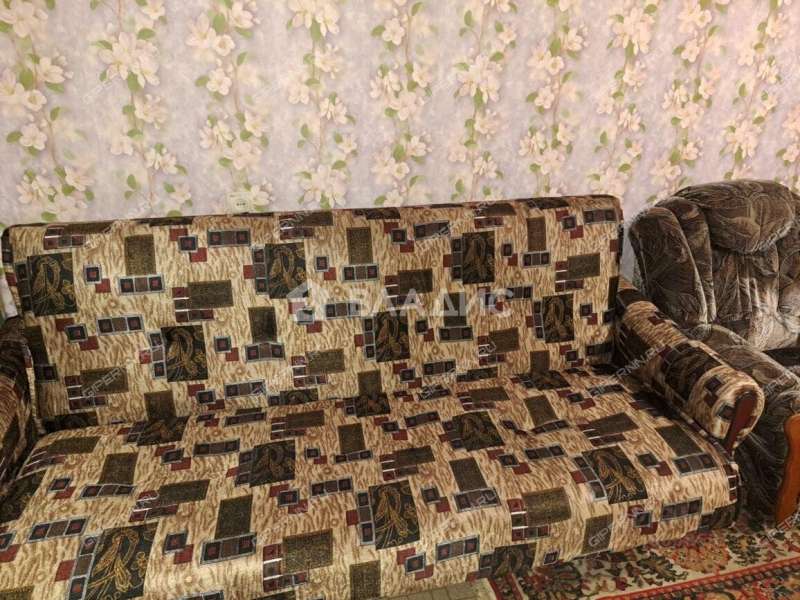 двухкомнатная квартира на Московском шоссе дом 21