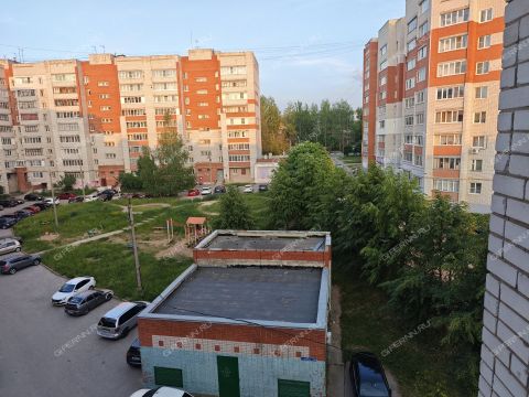 2-komnatnaya-gorod-kstovo-kstovskiy-rayon фото