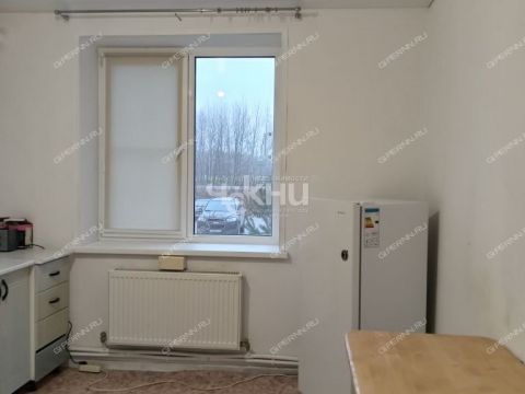 1-komnatnaya-gorod-gorodec-gorodeckiy-rayon фото