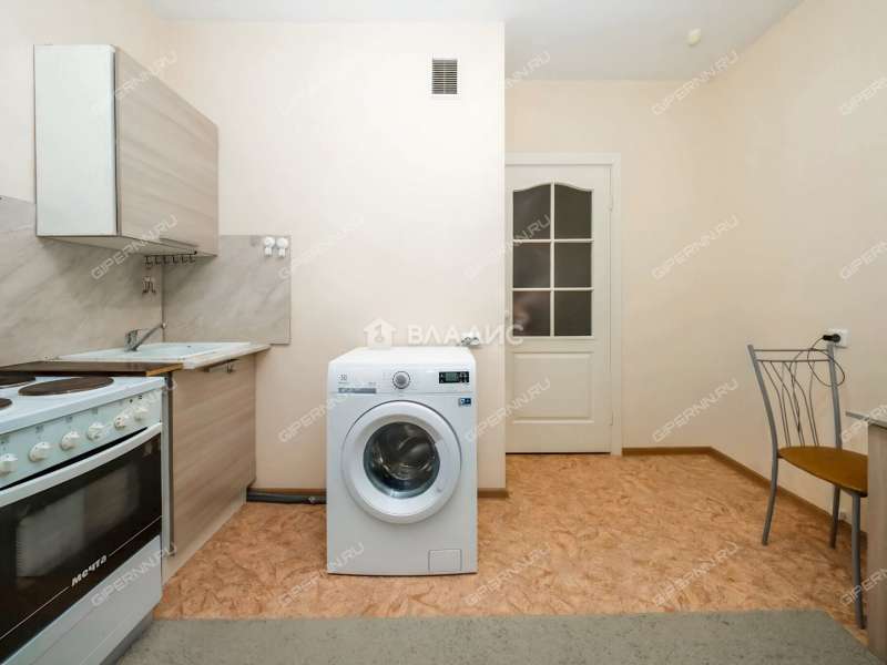 однокомнатная квартира на Мончегорской улице дом 12 к2