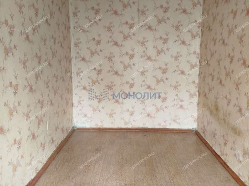 двухкомнатная квартира на Херсонской улице дом 16 к2