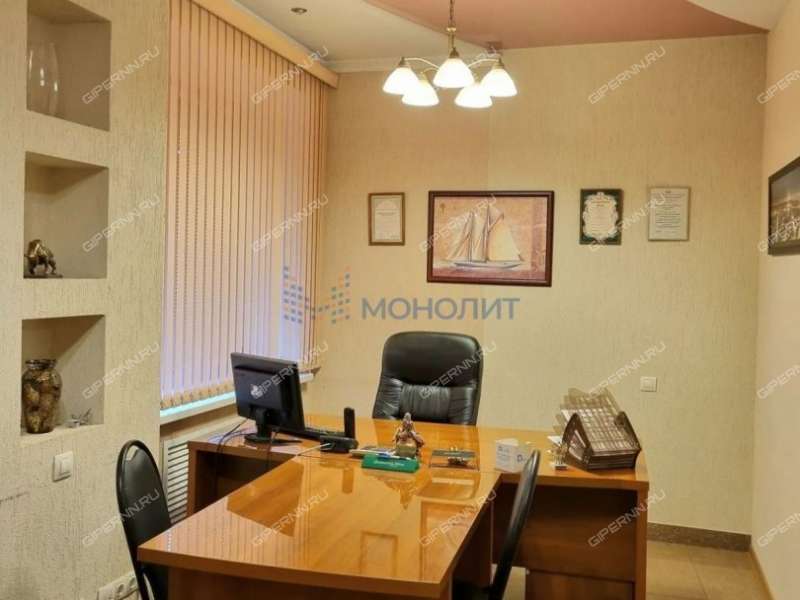 здание под офис на проспекте Ленина город Дзержинск