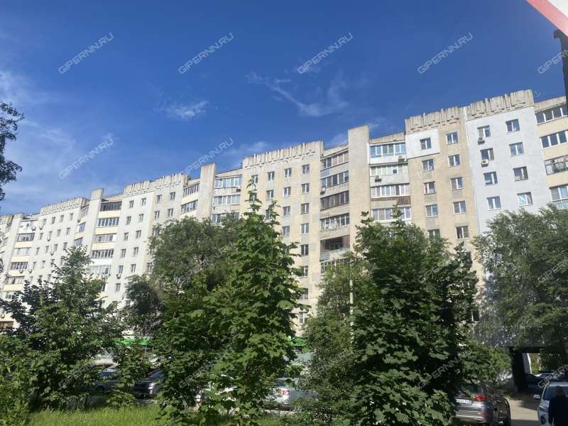 двухкомнатная квартира на Витебской улице дом 46