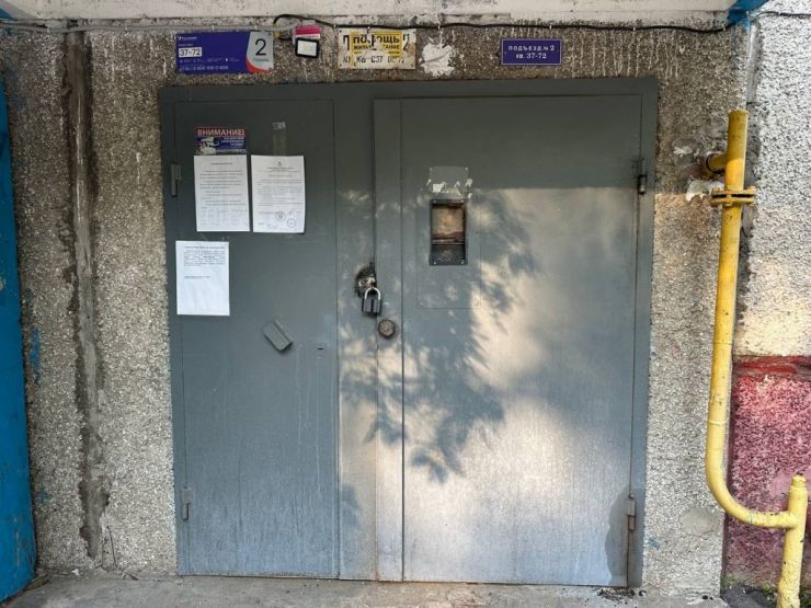 Фото: Анастасия Малышева