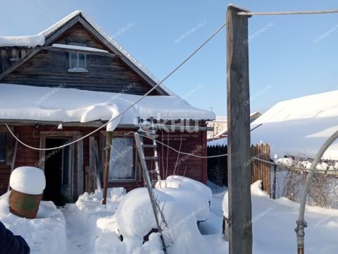 dom-selo-nikolo-pogost-gorodeckiy-rayon фото