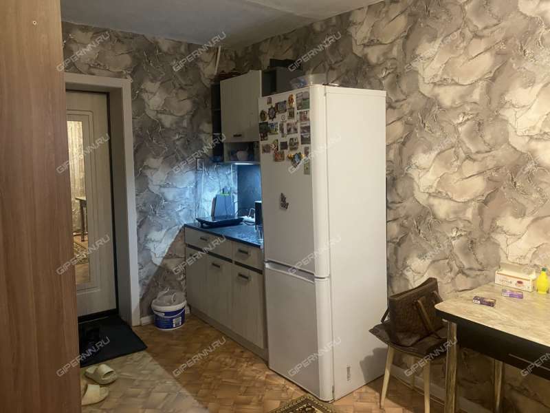 комната в доме 33 к2 на Дворовой улице