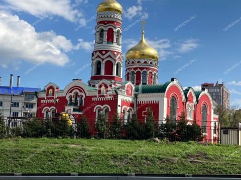3-komnatnaya-ul-erevanskaya-d-2-5 фото