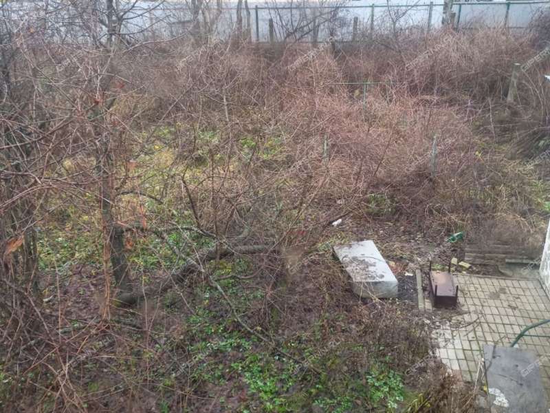 дом на улице Лысенко