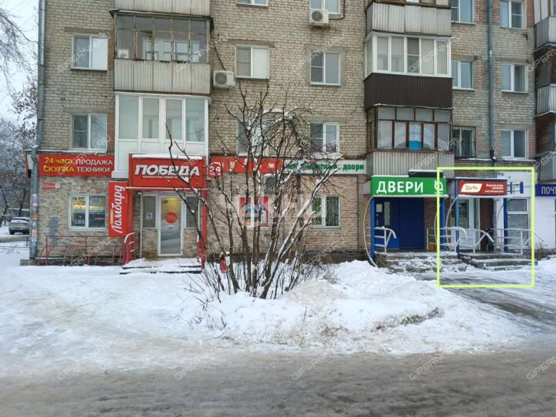 помещение под торговую площадь на Московском шоссе