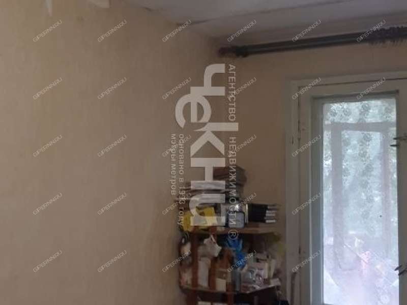 однокомнатная квартира на улице Германа Лопатина дом 11а