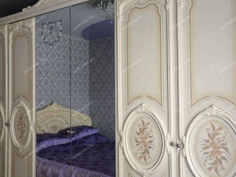 3-komnatnaya-poselok-zhdanovskiy-kstovskiy-rayon фото