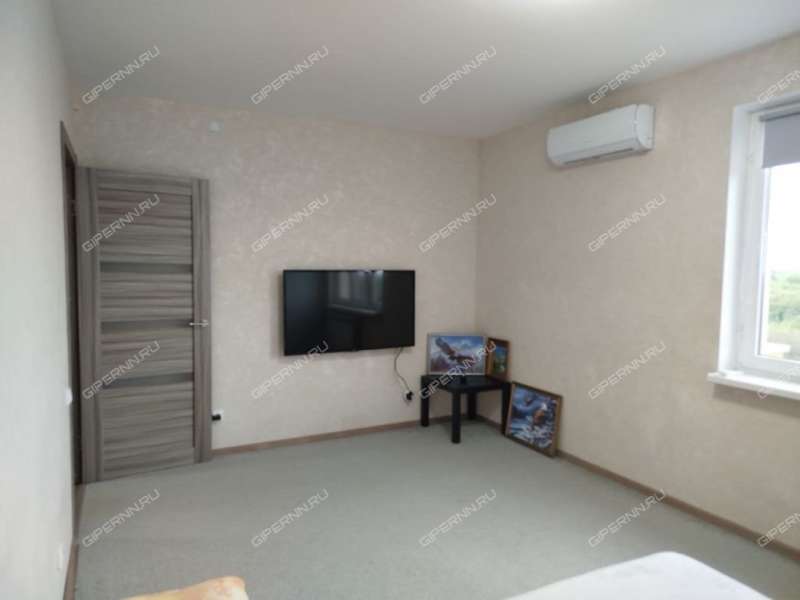 трёхкомнатная квартира на улице Академика Сахарова дом 119 к1