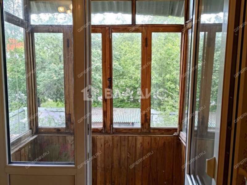 трёхкомнатная квартира на Стрелковой улице дом 65