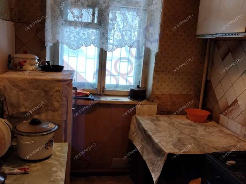 комната в доме 24 на улице Куйбышева