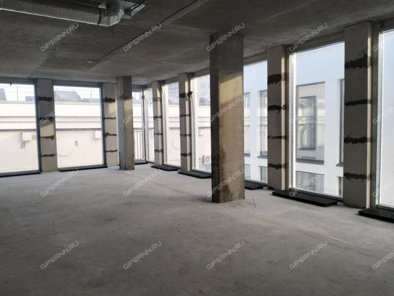 помещение под офис на Кулибина ул., д.3