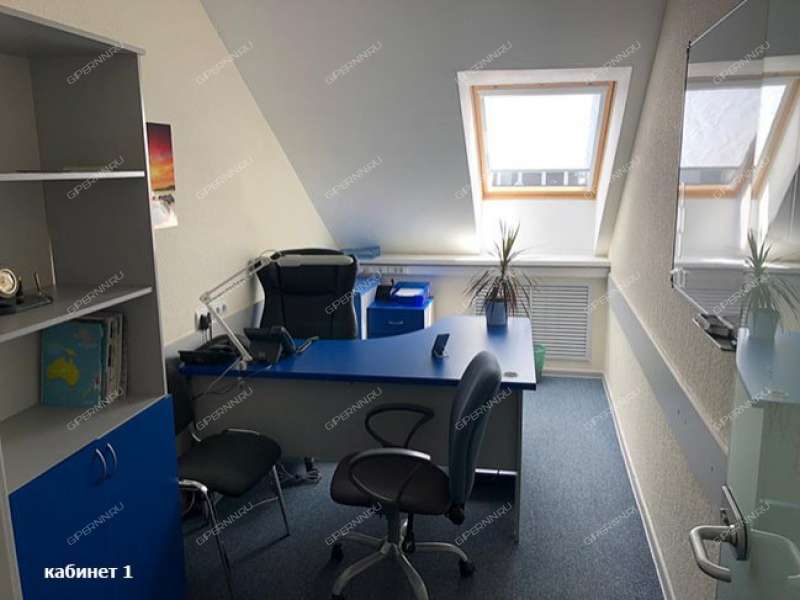 помещение под офис на Варварской улице