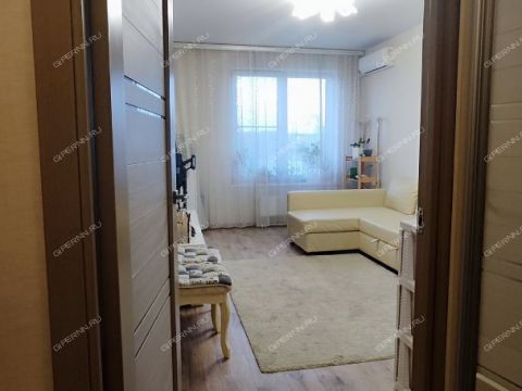 1-komnatnaya-ul-gleba-uspenskogo-d-1-k1 фото