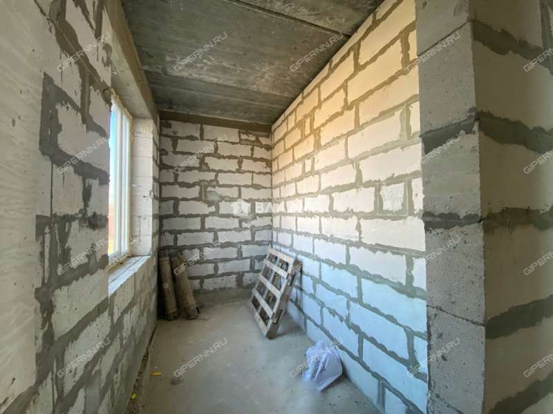 коттедж на Озёрной улице деревня Крутая