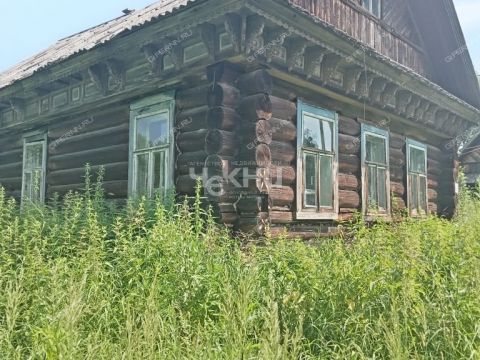 dom-derevnya-dolgusha-gorodeckiy-rayon фото