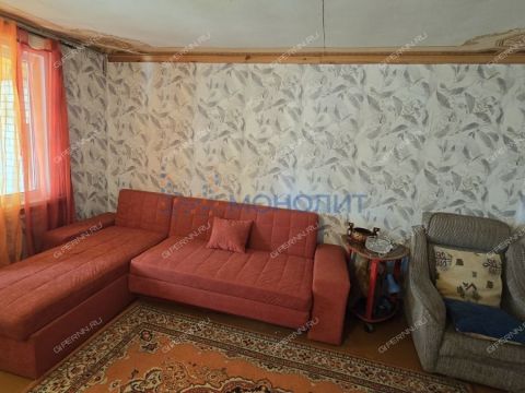 dacha-derevnya-gornyy-borok-kstovskiy-rayon фото