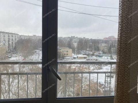 ul-strazh-revolyucii-d-3 фото