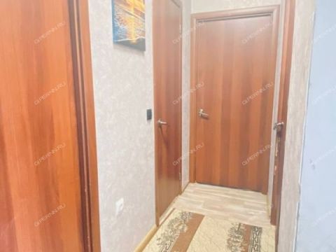 taunhaus-poselok-zhdanovskiy-kstovskiy-rayon фото