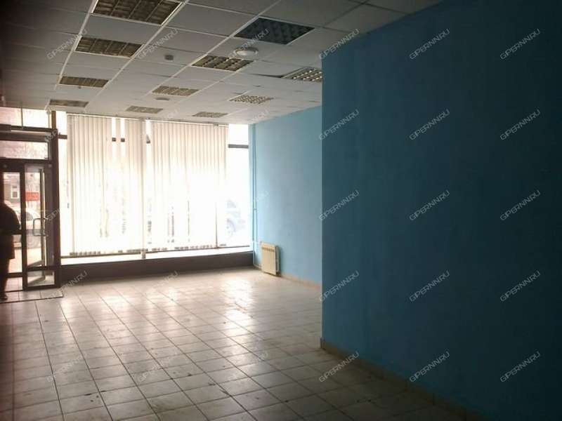 помещение под торговую площадь на Веденяпина ул., д.21