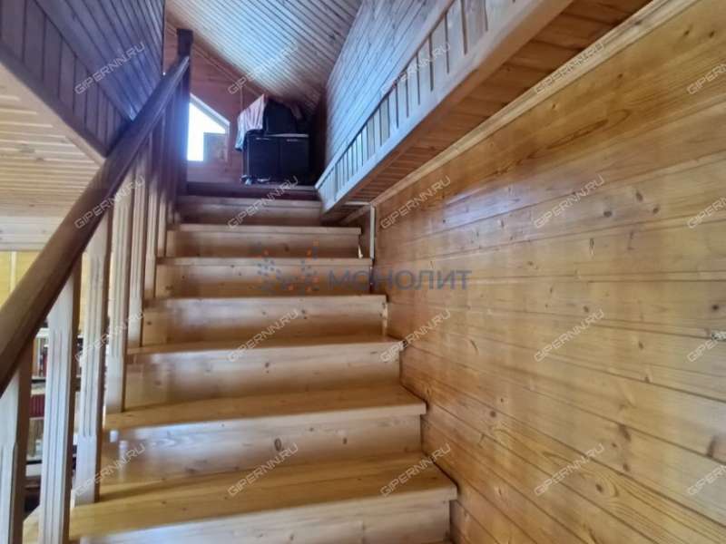 дом на - Ждановец (деревня Опалиха) тер. СНТ