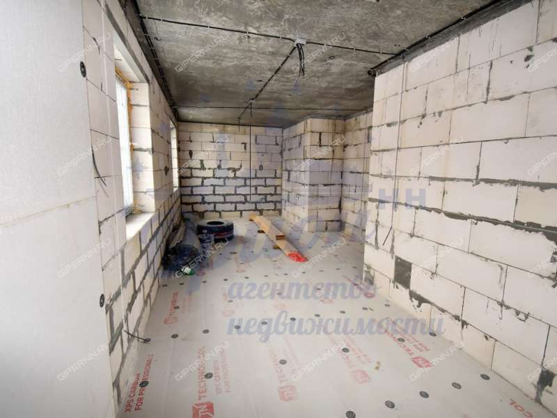 коттедж на Уютной улице