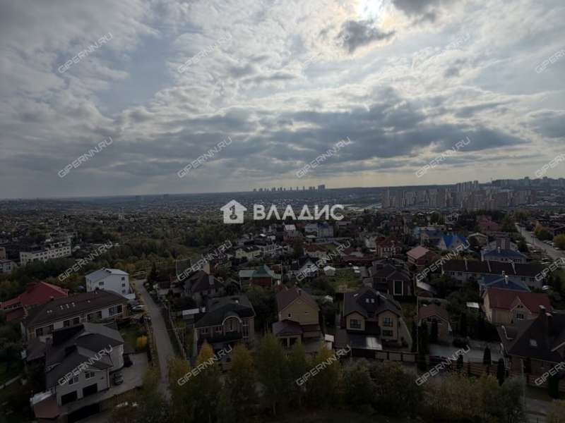 двухкомнатная квартира на улице Богдановича дом 20