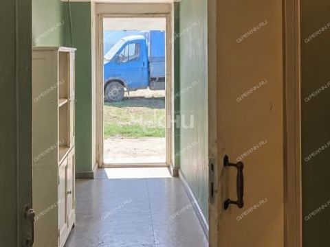 dom-gorod-balahna-balahninskiy-municipalnyy-okrug фото