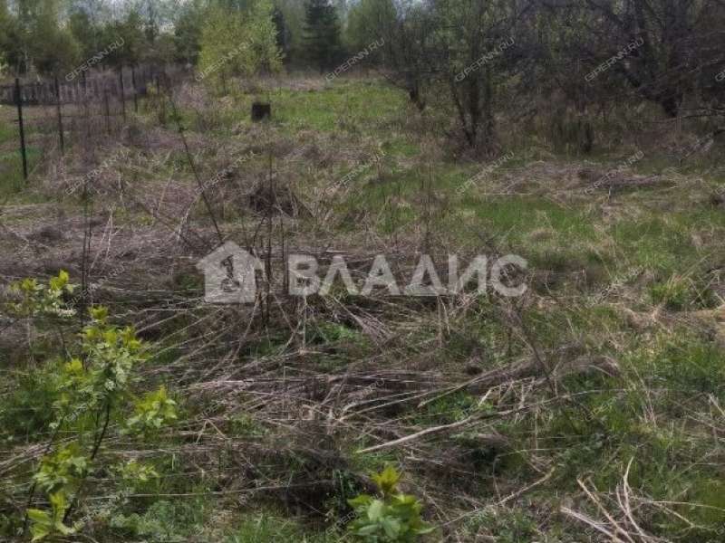 земельный участок 11,87 сотки деревня Апраксино