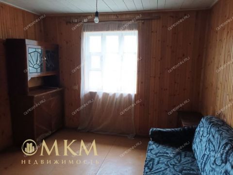 dom-derevnya-utechino-kstovskiy-rayon фото