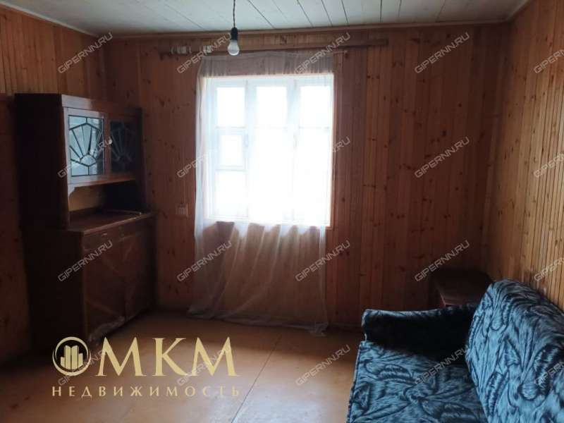 дом на СНТ Колос деревня Утечино