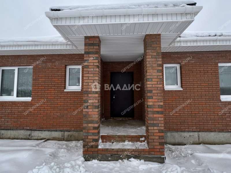 дом на улице Счастливая ТСН Парк Комфорт