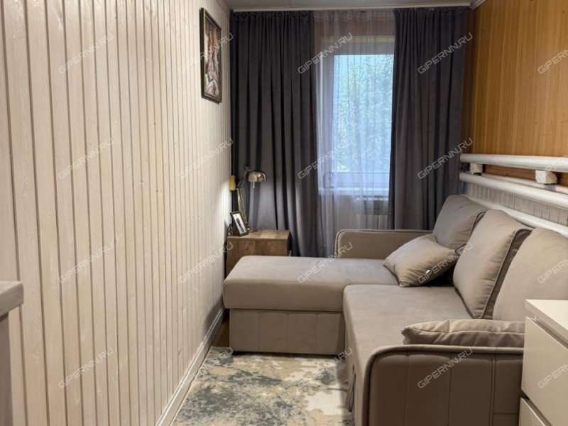 дом на улице Мира деревня Анкудиновка