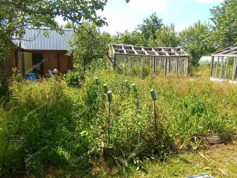 дача на  СТ №12 Ягодное